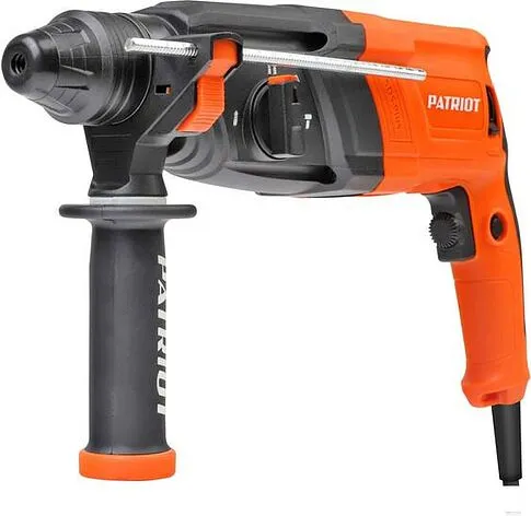 Перфоратор Patriot RH 263 140301324