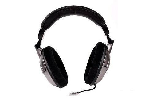 Наушники с микрофоном A4Tech HS-800
