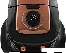Пылесос Vitek VT-8117 BK