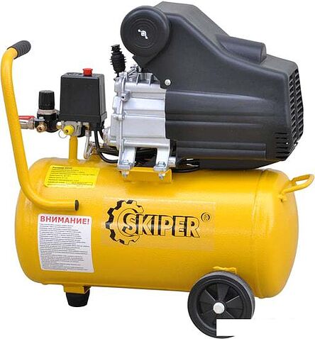 Компрессор Skiper AR25A