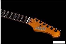 Электрогитара JET JS-400 MBK R