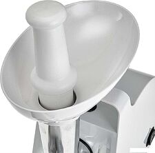 Мясорубка Аксинья КС-2005С