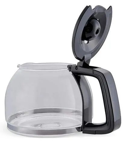 Капельная кофеварка Domfy DSM-CM301