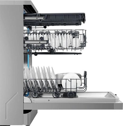 Отдельностоящая посудомоечная машина Haier HDWE15-58CS2RU