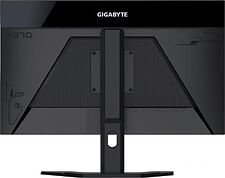 Монитор Gigabyte M27Q Монитор Gigabyte M27Q