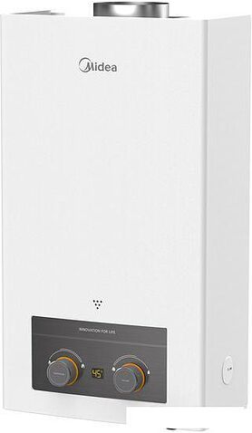 Газовая колонка Midea MGIWH-10-OC Fly