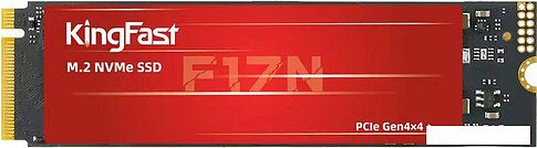 SSD KingFast F17N 2TB F17N-2TB SSD KingFast F17N 2TB F17N-2TB
