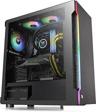 Корпус Thermaltake H200 TG RGB CA-1M3-00M1WN-00