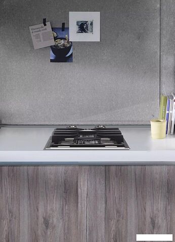 Варочная панель DeLonghi I 23.1 ASV CD