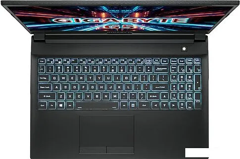 Игровой ноутбук Gigabyte G5 KD-52EE123SD