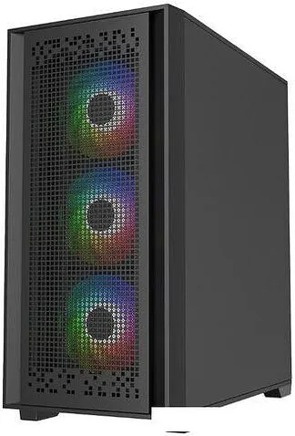 Корпус Powercase ByteFlow CBFB-A4