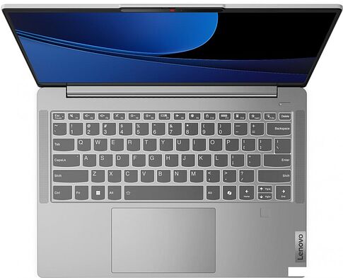 Ноутбук Lenovo IdeaPad Slim 5 16IMH9 83DC004GRK