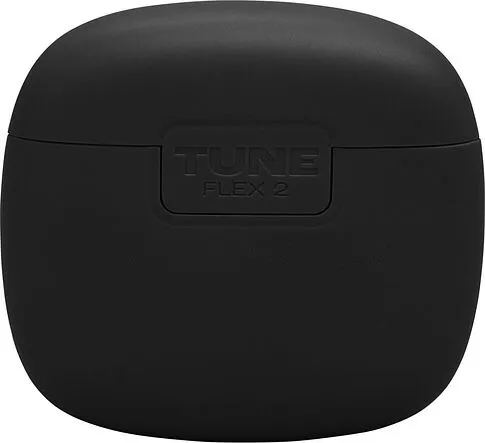 Наушники JBL Tune Flex 2 (черный)