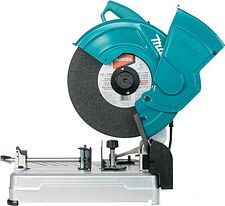 Дисковая пила Makita LW1400