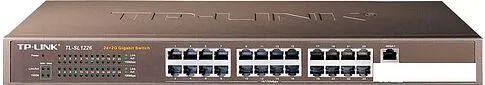 Коммутатор TP-Link TL-SL1226