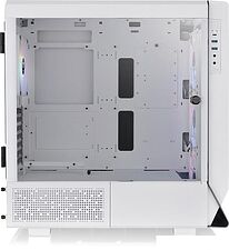 Корпус Thermaltake Ceres 500 TG ARGB Snow CA-1X5-00M6WN-00 Корпус Thermaltake Ceres 500 TG ARGB Snow CA-1X5-00M6WN-00