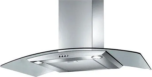Кухонная вытяжка Jetair Tory P 60 Inx 68116911A