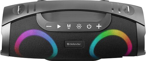 Беспроводная колонка Defender Beatbox 30