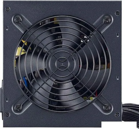 Блок питания Cooler Master MWE 600 Bronze V2 MPE-6001-ACAAB-EU