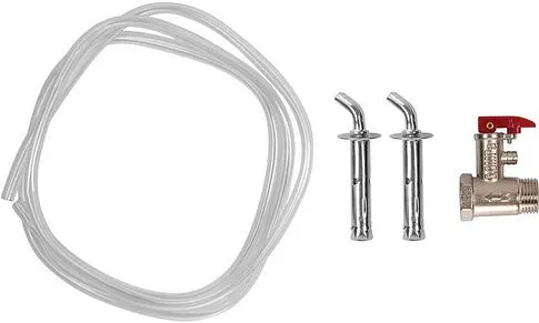 Накопительный электрический водонагреватель A&P 310-80