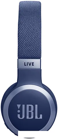 Наушники JBL Live 670NC (синий)