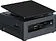 Компактный компьютер Intel NUC BOXNUC7PJYHN2