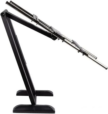 Кронштейн Kromax ATLANTIS-120 (черный)