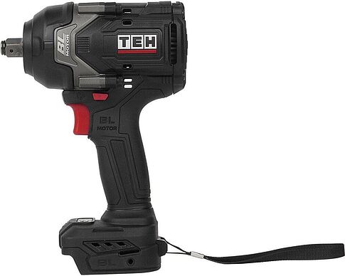 Гайковерт TEH LW850N (без АКБ)