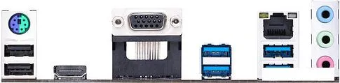 Материнская плата ASUS Prime B660M-K D4