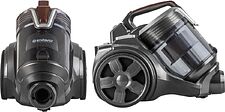Пылесос Endever SkyClean VC-660 (серый/мокко) Пылесос Endever SkyClean VC-660 (серый/мокко)