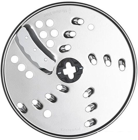 Кухонный комбайн KitchenAid 5KFP0719EOB