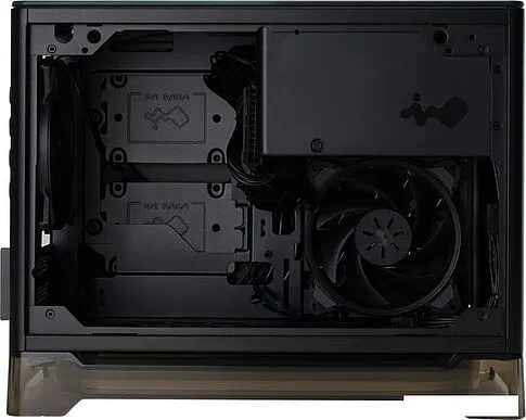 Корпус In Win A1 Plus 650W IW-A1PLUS-BLACK