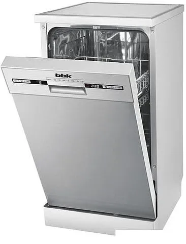 Посудомоечная машина BBK 45-DW119D