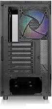 Корпус Thermaltake View 270 TG ARGB CA-1Y7-00M1WN-00 Корпус Thermaltake View 270 TG ARGB CA-1Y7-00M1WN-00