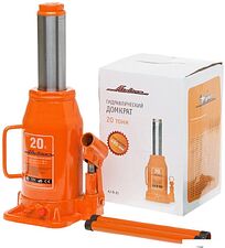 Бутылочный домкрат Airline AJ-B-20 20т