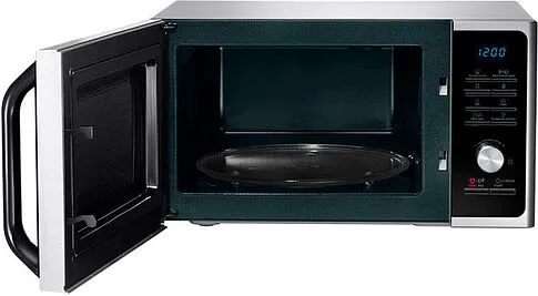 Микроволновая печь Samsung MG23F302TQS