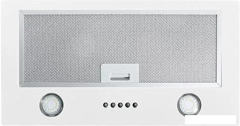 Кухонная вытяжка ZorG Technology Bona I 750 50 M (белый)