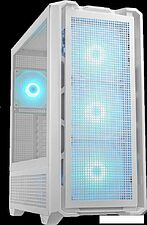 Корпус Cougar MX600 RGB CGR-57C9W-RGB