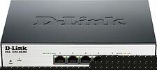 Коммутатор D-Link DGS-1100-06/ME/A1A