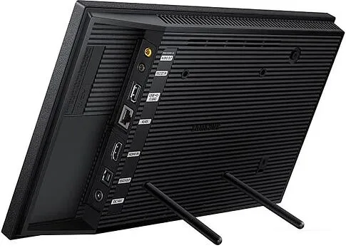 Интерактивная панель Samsung QB13R-T