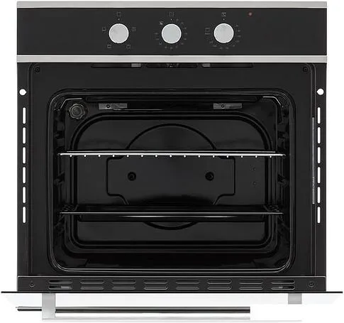 Электрический духовой шкаф Krona Essenza 60 S G2