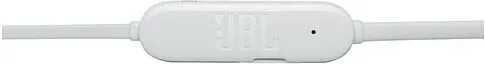 Наушники JBL Tune 125BT (белый)