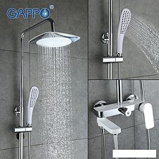 Душевая система Gappo G2448