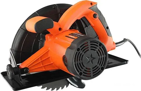 Дисковая (циркулярная) пила Patriot CS 235