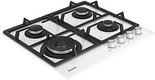 Варочная панель Hotpoint-Ariston HGS 62F/WH