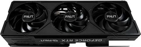 Видеокарта Palit GeForce RTX 4070 Ti Super JetStream OC 16GB NED47TSS19T2-1043J
