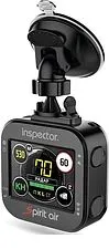 Радар-детектор Inspector Spirit Air