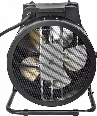 Тепловентилятор Brait BFH-9D