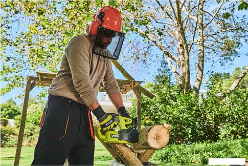 Аккумуляторная пила Ryobi RY18CS20A-0 5133005414 (без АКБ)