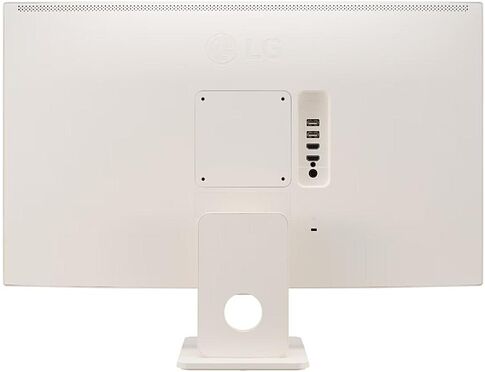 Smart монитор LG MyView Smart Monitor 27U511SA-W